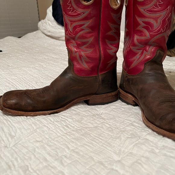 Justin Boots - Picture 6 of 9